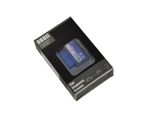 GEKO Tester Interfejs OBD II G02940 - Diagnostyka samochodowa - miniaturka - grafika 1