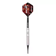 Dart - Rzutki Soft Tip Unicorn Bullet Stainless Steel - Gary Anderson 17 G - miniaturka - grafika 1