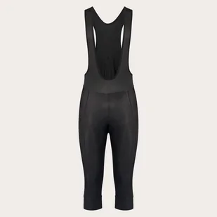 Spodenki rowerowe Oakley Endurance Cargo Bib Knicker 2.0 FOA404899 02E M - Spodenki rowerowe - miniaturka - grafika 1