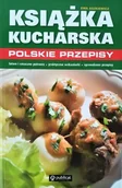 Książki kucharskie - Książka kucharska polskie przepisy - miniaturka - grafika 1
