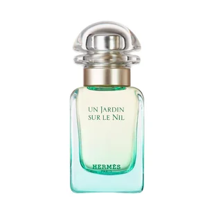 Hermès Parfums-Jardins Collection Un Jardin Sur Le Nil Woda Toaletowa Unisex 30ml - Wody i perfumy unisex - miniaturka - grafika 1
