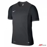 Odzież sportowa dziecięca - Koszulka piłkarska Nike Park Derby Junior 588435-060 r. 588435-060*XS - miniaturka - grafika 1