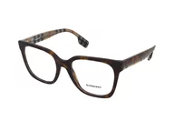 Okulary korekcyjne, oprawki, szkła - Burberry Evelyn BE2347 3943 - miniaturka - grafika 1