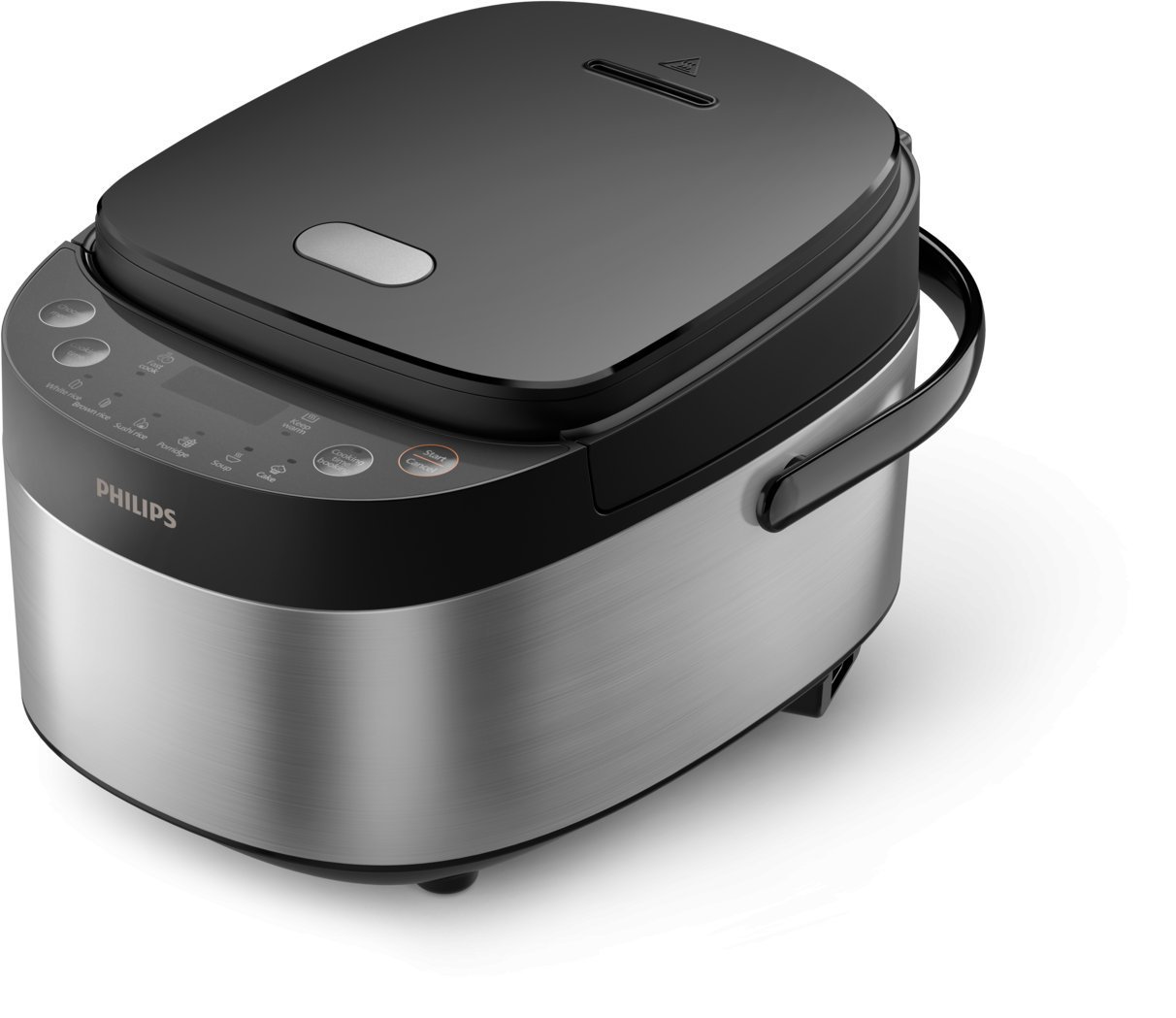 Philips Mini rice cooker HD3093/80 3000 series