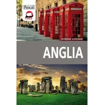 Pascal Anglia przewodnik ilustrowany - Pascal - Przewodniki - miniaturka - grafika 1