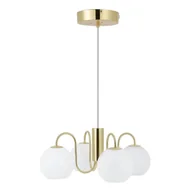 Lampy sufitowe - Lampa Franca nordlux 2312543035 - miniaturka - grafika 1