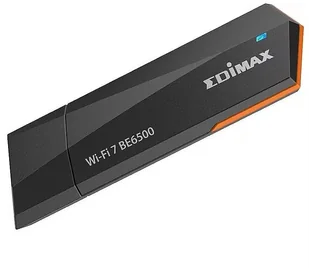 Edimax EW-7822UBE wiFi 7 - Karty sieciowe - miniaturka - grafika 1