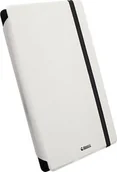 Etui do tabletów - Etui na tablet Krusell Krusell MALMö - Folio - Universal - 20.1 cm 7.9" - Baltas - miniaturka - grafika 1