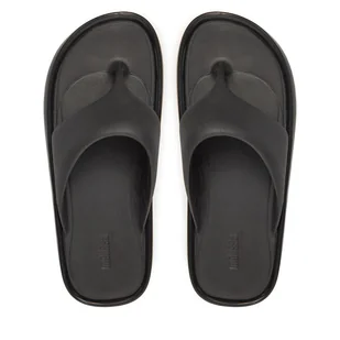 Japonki Melissa Float Ad. 33915 Czarny - Klapki i japonki damskie - miniaturka - grafika 1