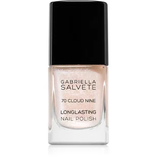 Gabriella Salvete Sunkissed Longlasting Nail Polish lakier do paznokci 11 ml 70 Cloud Nine - Lakiery do paznokci - miniaturka - grafika 1