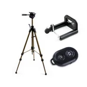 Statywy fotograficzne - Fancier SB4164 - miniaturka - grafika 1