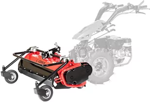 CEDRUS RTJ13 KOSIARKA BIJAKOWA KARCZOWNIK KARCZOWNICA DO WYSOKIEJ TRAWY DO TRAKTORKA TRAKTORA CEDRUS TJ01 CEDRUS TJ02 CEDRTJ13 DZIK JANSEN AGRO BCS PASQUALI GRILLO MURATORI - EWIMAX - OFICJALNY DYSTRYBUTOR - AUTORYZOWANY DEALER CEDRUS - Kosiarki - miniaturka - grafika 3