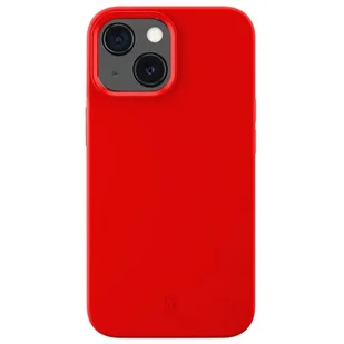 Cellular Line Obudowa dla telefonów komórkowych na Apple iPhone 13 SENSATIONIPH13R) Czerwony - Etui i futerały do telefonów - miniaturka - grafika 1