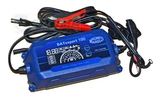 MAGNETI MARELLI BAT-100 - Prostowniki samochodowe - miniaturka - grafika 1
