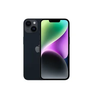 Apple iPhone 14 5G 6GB/256GB Dual Sim Czarny - Telefony komórkowe - miniaturka - grafika 4