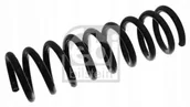 Sprężyny zawieszenia - SPRĘŻYNA ZAWIESZENIA MERCEDES - miniaturka - grafika 1
