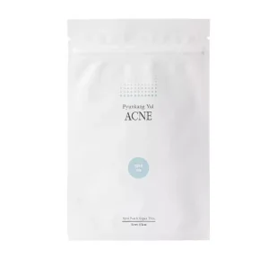 Pyunkang Yul Acne Spot Patch Plasterki Na Wypryski - Kosmetyki do demakijażu - miniaturka - grafika 1