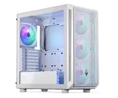 Obudowy komputerowe - ENDORFY Arx 700 White ARGB EY2A017 - miniaturka - grafika 1