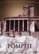 Filmy dokumentalne DVD - Pompeje - miniaturka - grafika 1