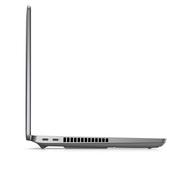 Laptopy - DELL Precision 3470 14 FHD i5-1250P 16GB 512GB SSD BK FPR SCR W10P 1003093019001 - miniaturka - grafika 1