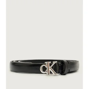 Calvin Klein Skórzany pasek - Paski - miniaturka - grafika 1