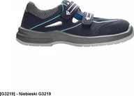 Obuwie robocze - Ardon ARDON TANGERSAN S1 - obuwie ochronne 42 - miniaturka - grafika 1