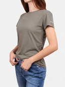 Koszulki i topy damskie - Koszulka damska Columbia EL2191-399, M - miniaturka - grafika 1