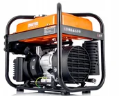 Agregaty prądotwórcze - Majster MP-0650 2500W - miniaturka - grafika 1