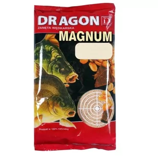 Zanęta Dragon Magnum PŁOĆ 2.5KG 00-00-09-01-2500 - Zanęty - miniaturka - grafika 1