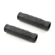 Akcesoria rowerowe - ARKUS Chwyty rowerowe gumowe 920 108mm (C0039) - miniaturka - grafika 1