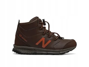 Buty dziecięce zimowe New Balance YT800CB2 r. 37 - Buty dla dziewczynek - miniaturka - grafika 1