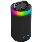 Głośniki przenośne - Głośnik mobilny JLAB Epic Party Czarny - miniaturka - grafika 1