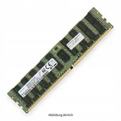 Pamięci RAM - Pamięć RAM DDR4 32GB 2400 LR ECC SAMSUNG FUJITSU S26361-F3935-L515 - miniaturka - grafika 1