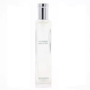 Hermes Un Jardin Sur Le Toit, Woda Toaletowa Spray, 15ml - Wody i perfumy damskie - miniaturka - grafika 1