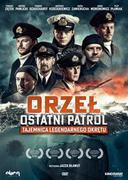 Filmy polskie DVD - Orzeł. Ostatni Patrol - miniaturka - grafika 1