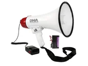 Megafony - DNA MEGA1 - Megafon 30W - miniaturka - grafika 1
