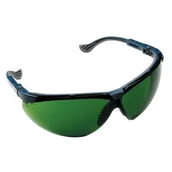 Okulary ochronne - OKULARY OCHRONNE HONEYWELL XC BLUE, IR 1.7 LENS (1012877) - miniaturka - grafika 1
