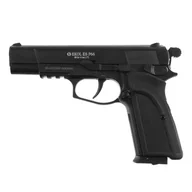 Wiatrówki pistolety - Wiatrówka Ekol ES P66 4,5 mm - black (4001) - miniaturka - grafika 1