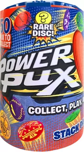 Goliath Power Pux Stack Pack p12 83104 - Zabawki i gry sportowe - miniaturka - grafika 1