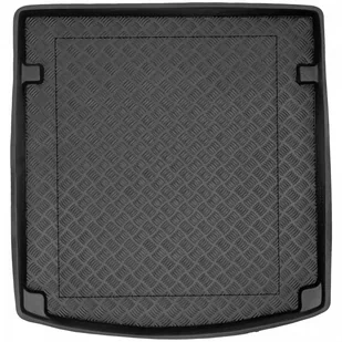 Rezaw-plast Mata bagażnika Standard Audi A4 B6 B7 Sedan 2001-2007 / Seat Exeo 102005 - Maty bagażnikowe - miniaturka - grafika 1
