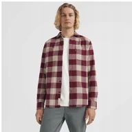 Koszule męskie - Męska Koszula FLANNEL CHECK SHIRT XXL - miniaturka - grafika 1