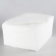 Ręczniki papierowe - Jednorazowe ręczniki w włókniny gładkie EKO 70x50 100szt. - miniaturka - grafika 1