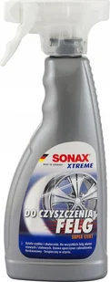 Sonax Xtreme Do Czyszczenia Felg Efekt 500ml - Kosmetyki samochodowe - miniaturka - grafika 1