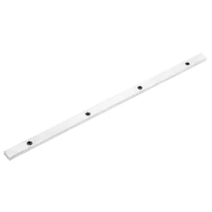 GRAPHITE Łącznik do szyn prowadzących 58G495-733 - Nity - miniaturka - grafika 1