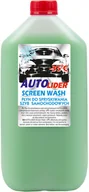 Inne artykuły czyszczące - Płyn do spryskiwaczy szyb samochodowych AutoLider Zimowy -35 5000ml - miniaturka - grafika 1
