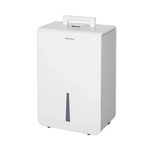 Osuszacz powietrza Warmtec ODT-25N - Domowe osuszacze powietrza - miniaturka - grafika 1