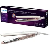 Prostownice i karbownice do włosów - Philips HP8374/00 MoistureProtect - miniaturka - grafika 1