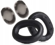 Akcesoria do słuchawek - Nauszniki Gąbki Pady Do Sony Mdr-1000X Wh-1000Xm2 - miniaturka - grafika 1