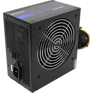 Power Supply | CHIEFTEC | 700 Watts | Efficiency 80 PLUS BRONZE | PFC Active | ELP-700S - Zasilacze komputerowe - miniaturka - grafika 1