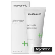 Kremy do twarzy - Mesoestetic Glycorepair żel - krem stymulujący odnowę naskórka 50 ml - miniaturka - grafika 1